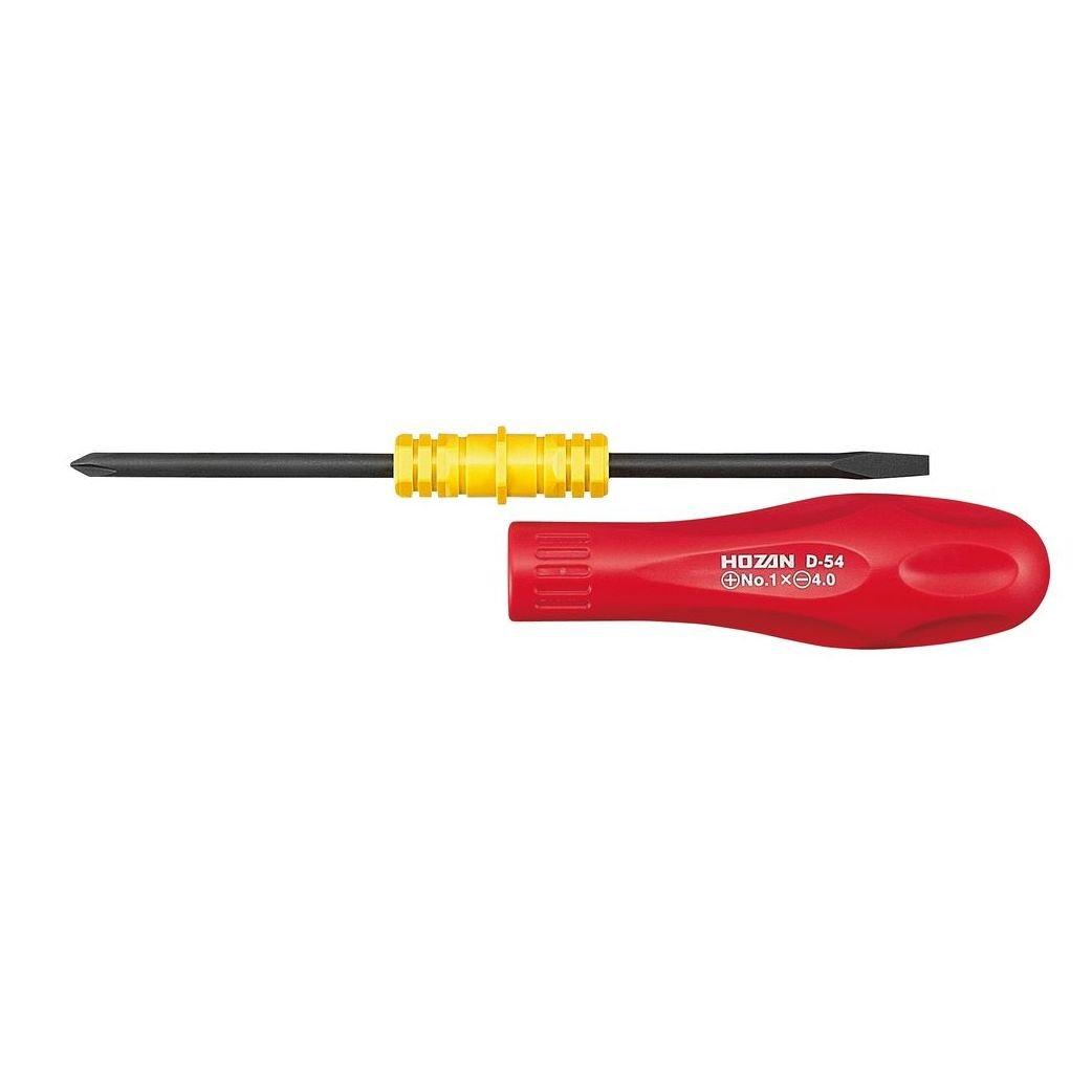 Replacement Screwdriver (No. 1 × 4.0)