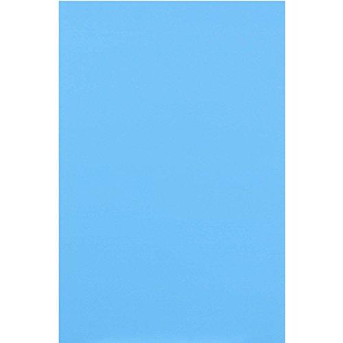 Arte New Color Board 5mm A2 Milk Blue BP-5CB-A2-MB