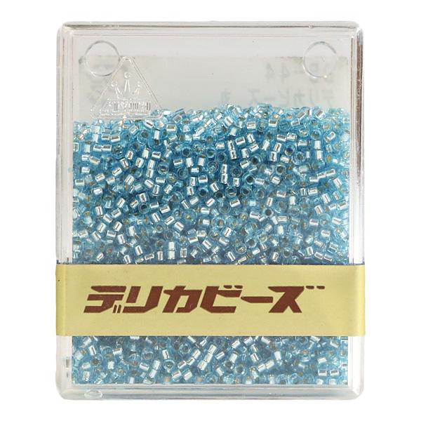 MIYUKI Delica Beads Round 20g (Approx. 4000 Beads) DB44-20G