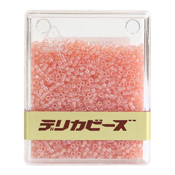 MIYUKI Delica Beads Round 20g (Approx. 4000 Beads) DB106-20G