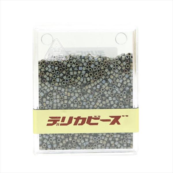 MIYUKI Delica Beads Round 20g (approx. 4000 beads) DB307-20G