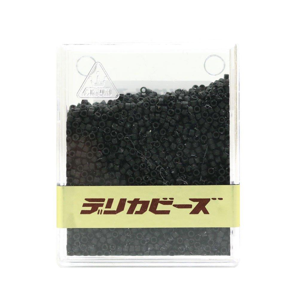 MIYUKI Delica Beads Round 20g (Approx. 4000 Beads) DB310-20G