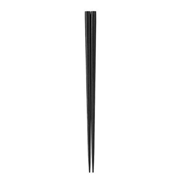Common Chopsticks 21cm Black 13851