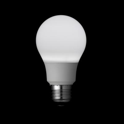 YAZAWA General Bulb-Shaped LED 40W Equivalent Daylight White LDA5NG