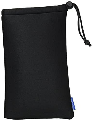 Sanwa Supply Multi-Cushion Case (Drawstring Type) IN-C2K