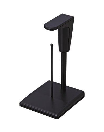 Open Industry Punch-Type Insert Black SF-100-BK