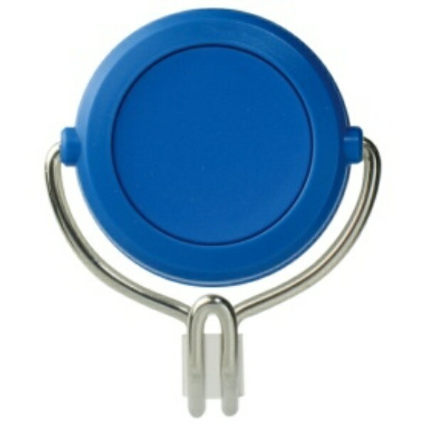 Sonic Hook Super Strong Magnetic Hook 7kg Type Blue MG-757-B