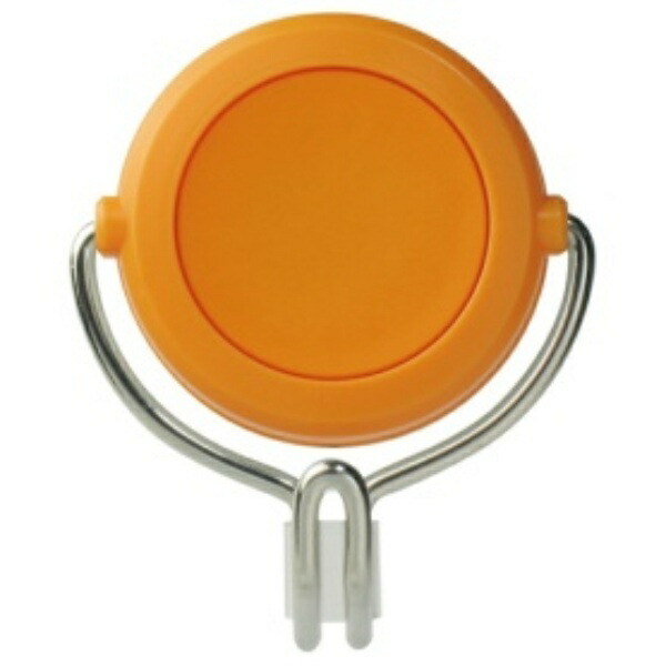 Sonic Hook Super Strong Magnetic Hook 7kg Type Orange MG-757-OR