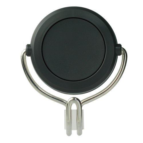 Sonic Hook Super Strong Magnetic Hook 7KG Blister Pack Black MG-768-D