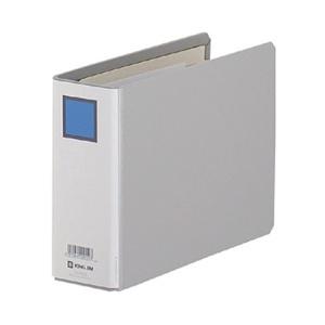 King Jim Pipe-Style File King File G A5E Gray 945N