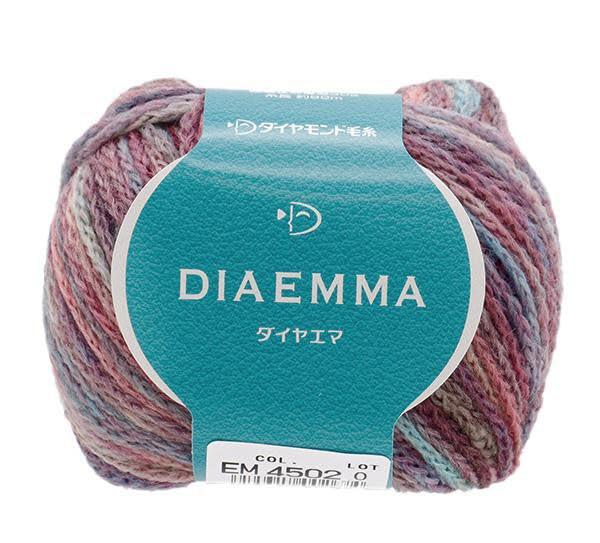 Emma Diamond