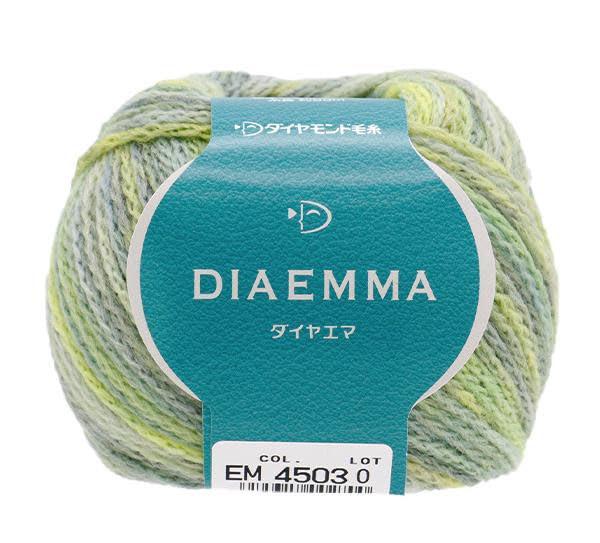 Emma Diamond