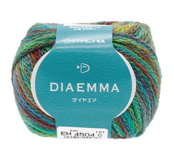 Emma Diamond
