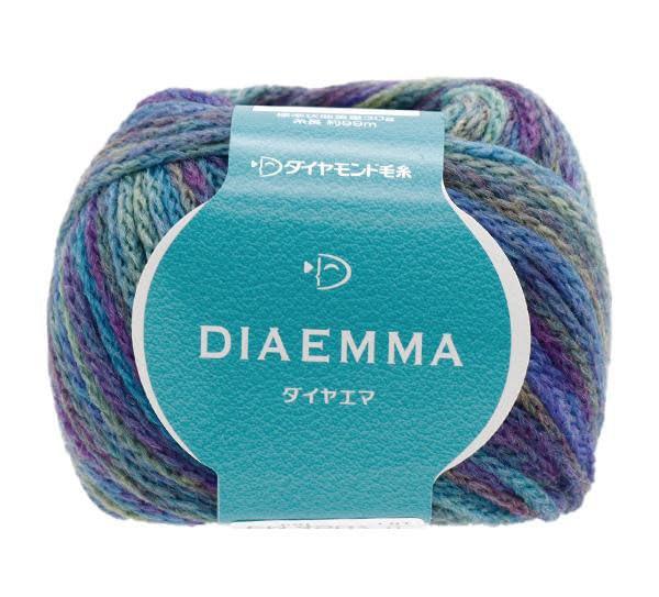 Emma Diamond
