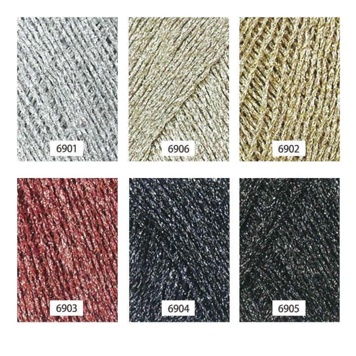 Diamond Roxy Glitter