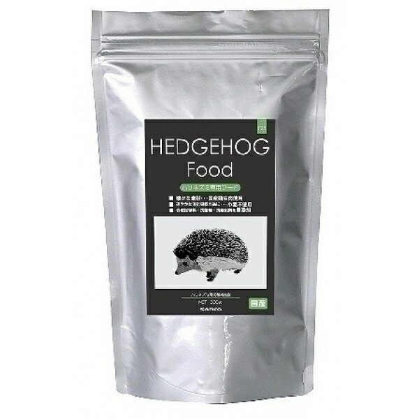 Sanko Shokai SANKO F25 Hedgehog Food 300g
