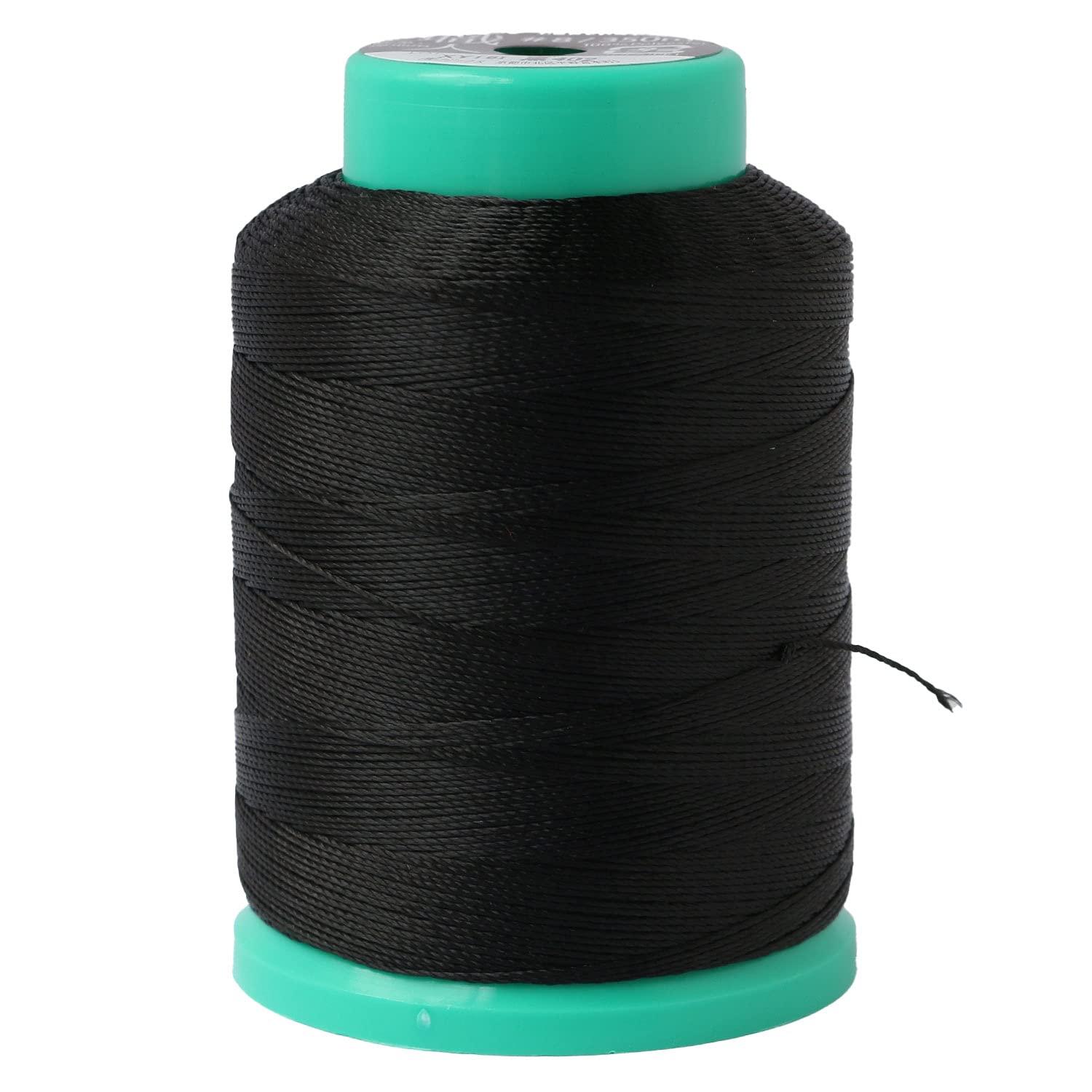 Fujix Craftsman for Leather Solid Black F19017#402