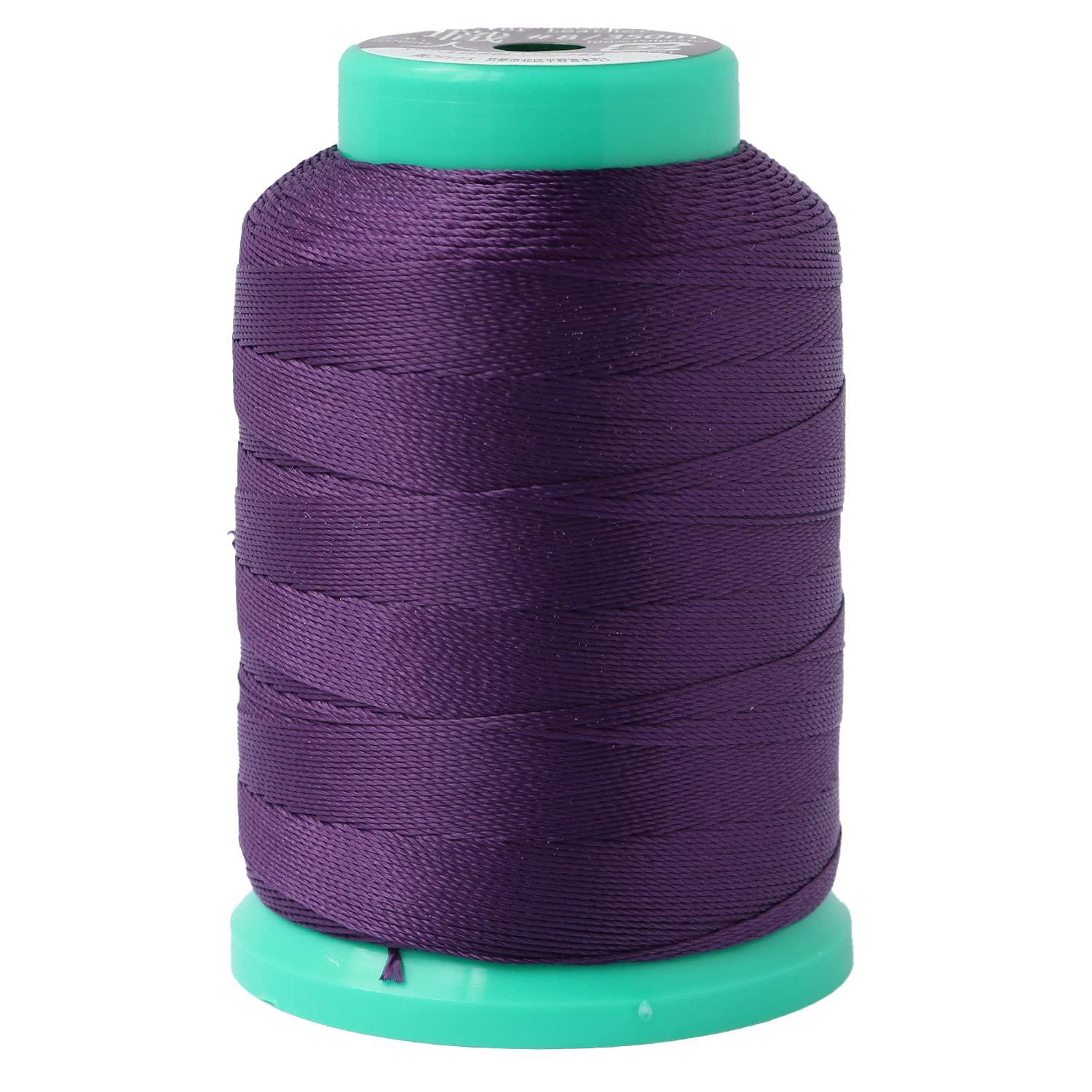 Fujix Craftsman for Leather Solid Purple F19017#169