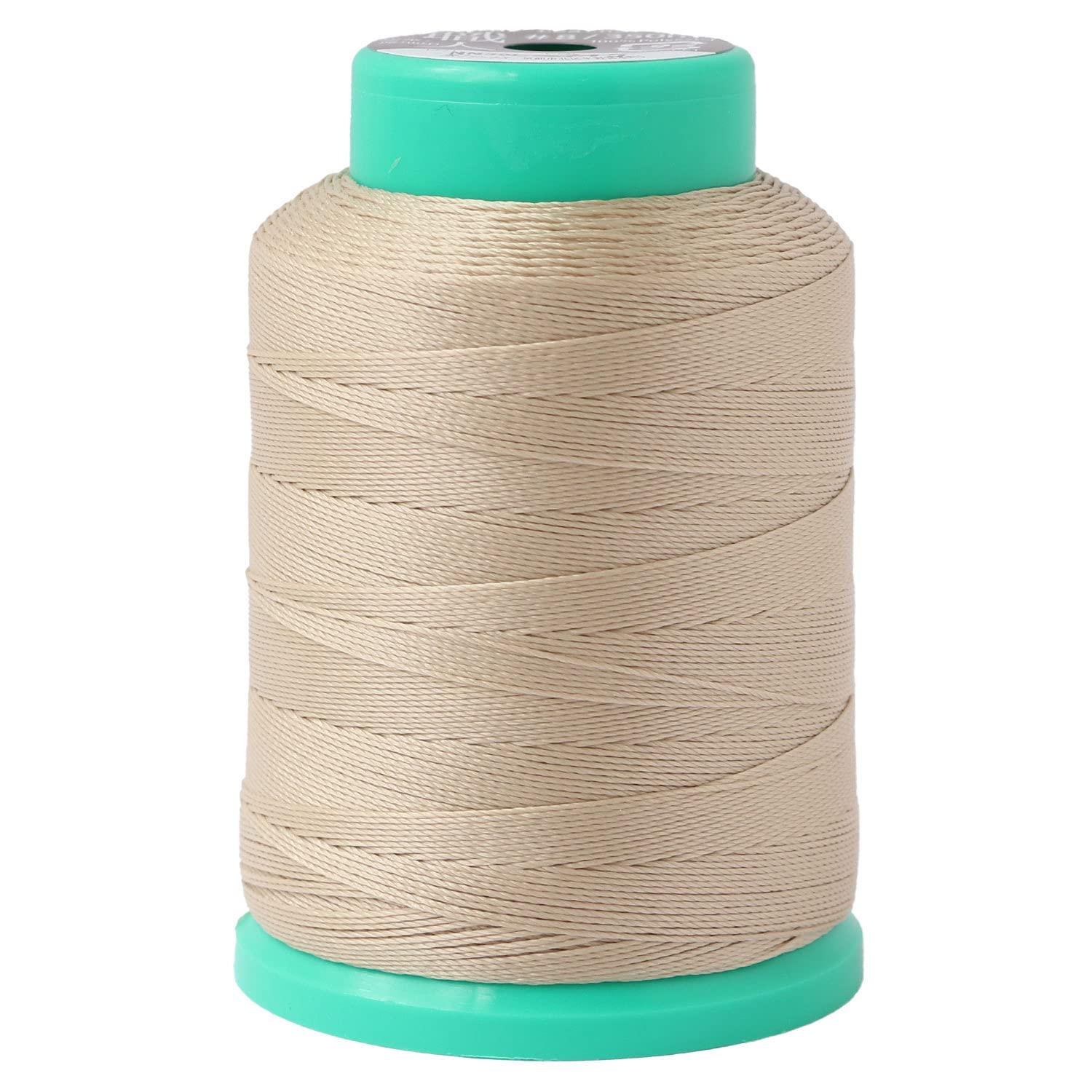 Fujix Craftsman for Leather Solid Color Beige F19017#715