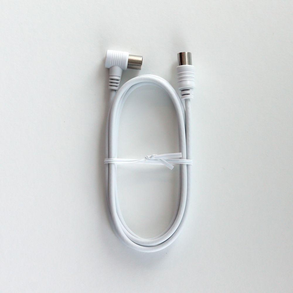 Masspro TV Connection Cable 1.5m ERB2CLS15