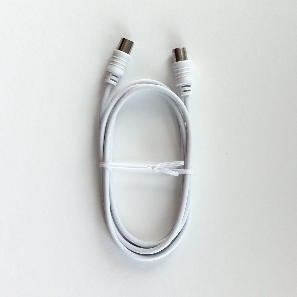 Masspro TV Connection Cable 1.5m ERB2CSS15