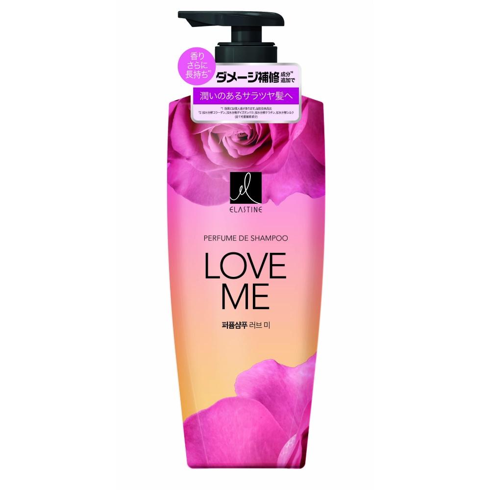 Elastin Pahym Shampoo Love Me 600mL