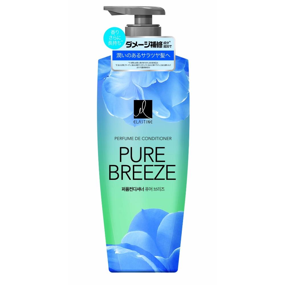 Elastin Perfume Conditioner Pure Breeze 600mL