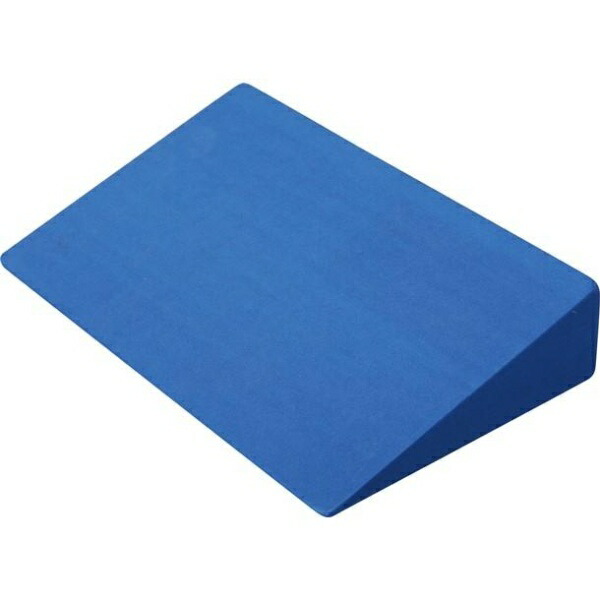 Hata Sports Equipment Industry Yoga Block Wedge Dark Blue (1 piece) YK390