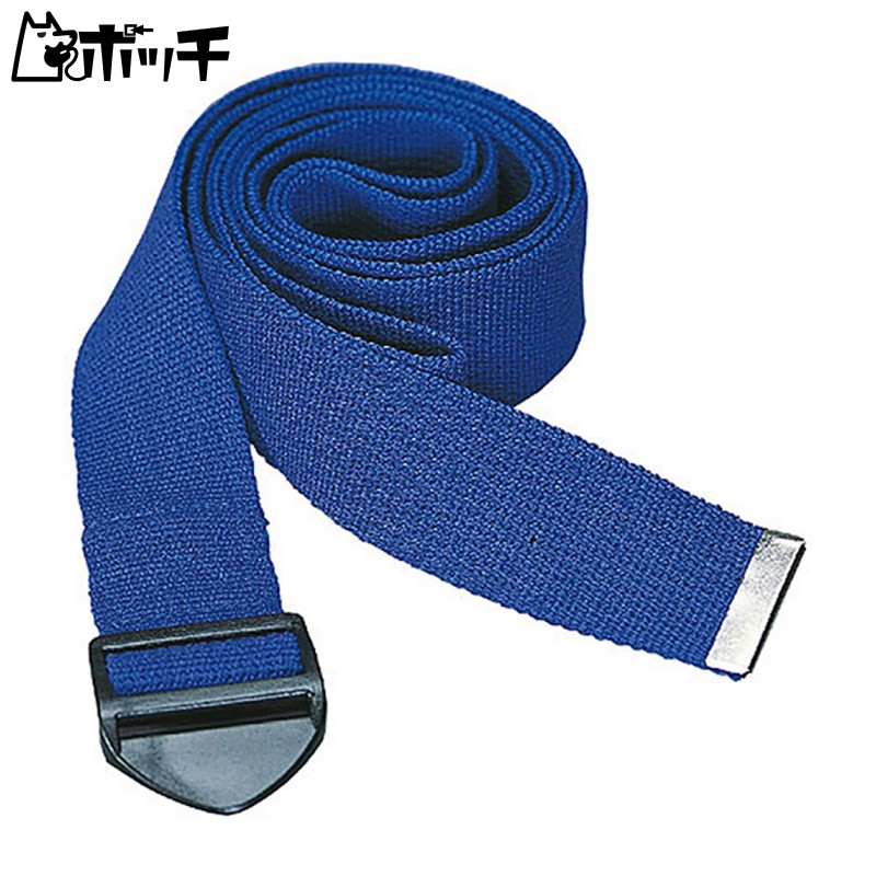 Hata Sports Equipment Industry Stretch Strap (Yoga Strap) YK370