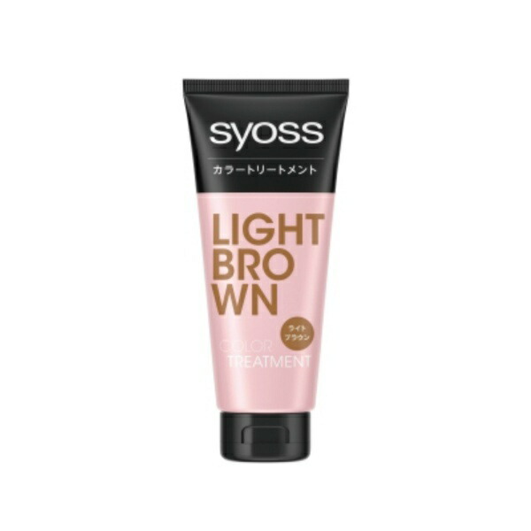 Saios Color Treatment Light Brown