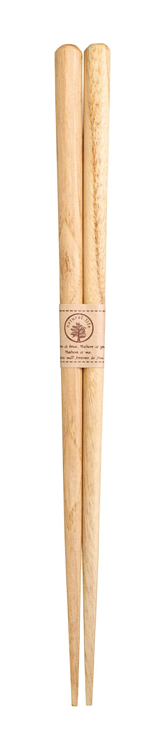 Yamaco Temahima Workshop Natural Wood Chestnut Oval yamaco88719