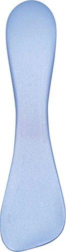 Endo Sansen Aluminum Ice Cream Spoon 1 Piece Silver