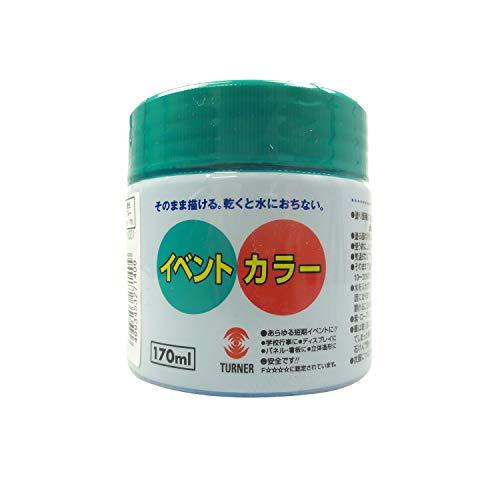 Turner Color Acrylic Paint Event Color Fluorescent Blue EV170207 170ml (No. 30)