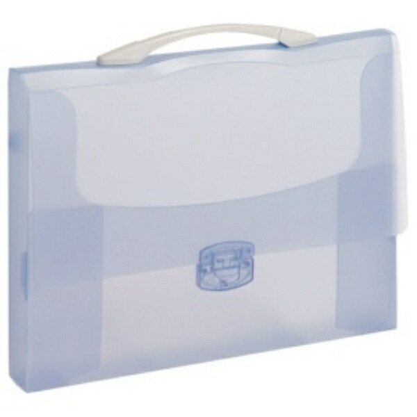 Buton Smart Carrier Grip Box A4 Blue SGX-A4-CB