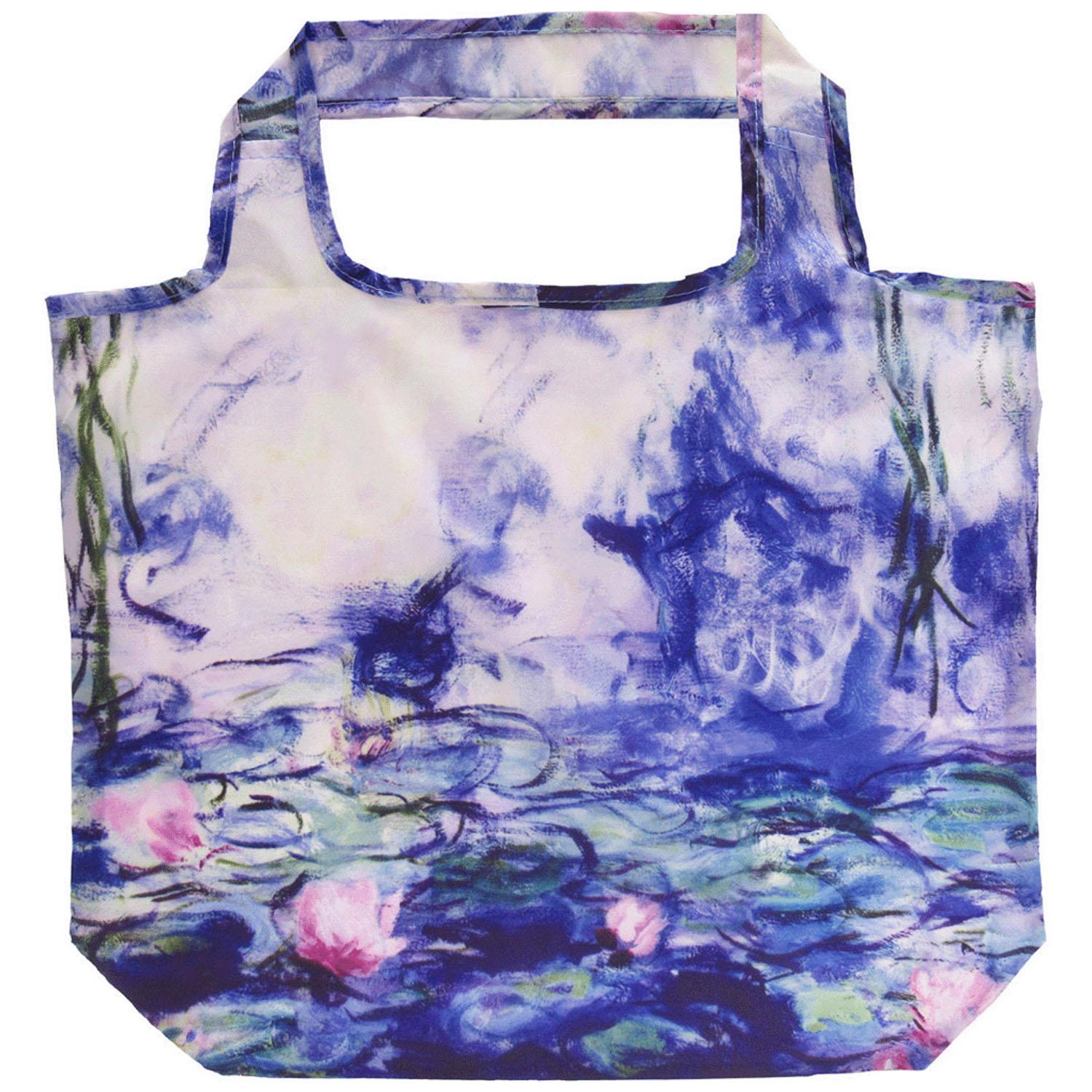 [U-Power] Eco Bag - Masterpiece Eco Bag AE-01101