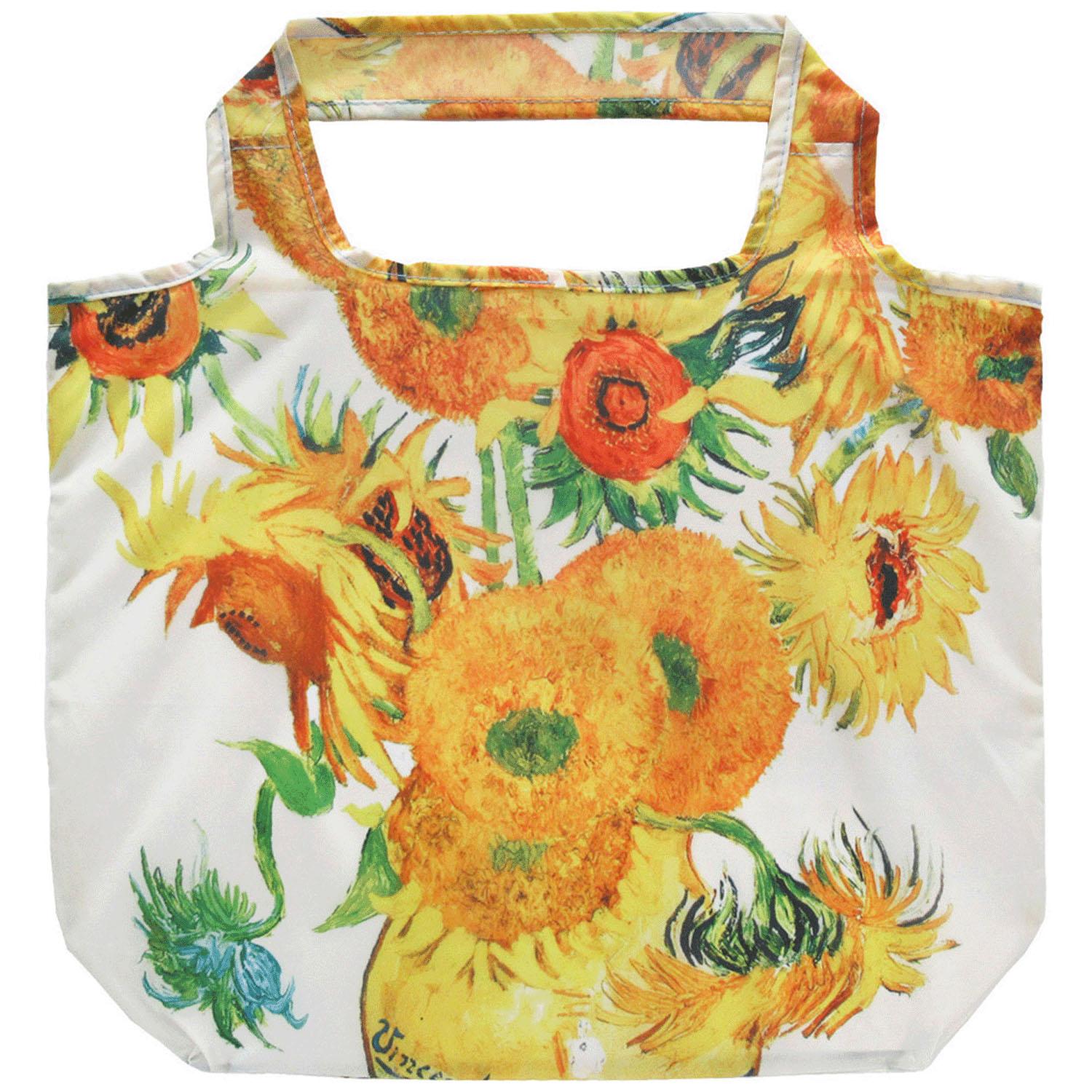[U-Power] Bag - Masterpiece Eco Bag AE-01108 Multi