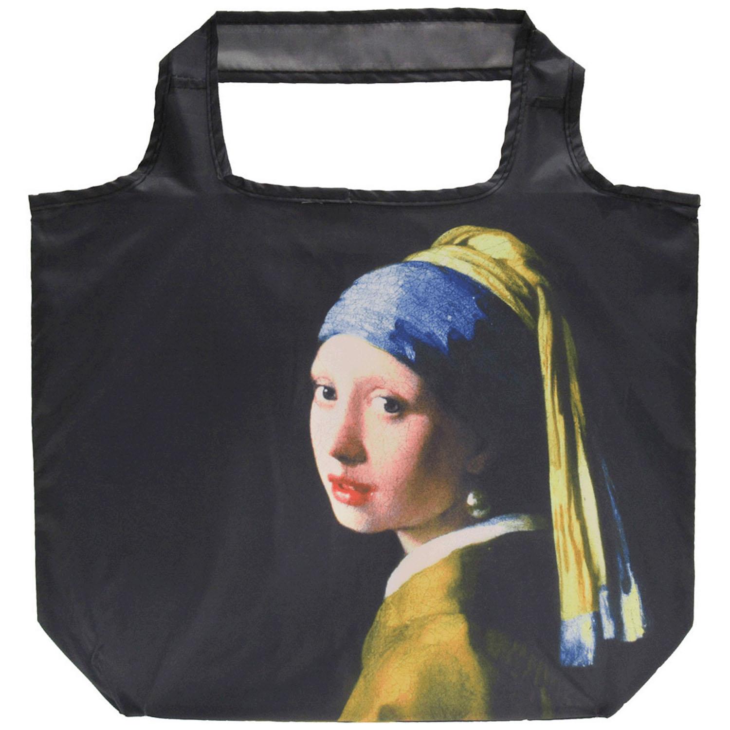 [U-Power] Eco Bag - Masterpiece Eco Bag AE-01111