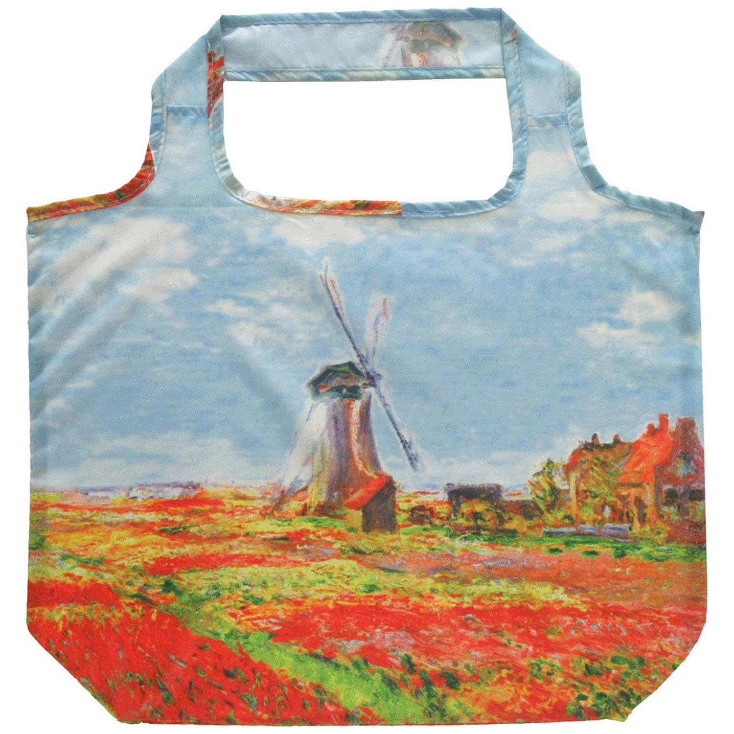 [U-Power] Eco Bag - Masterpiece Eco Bag AE-01117