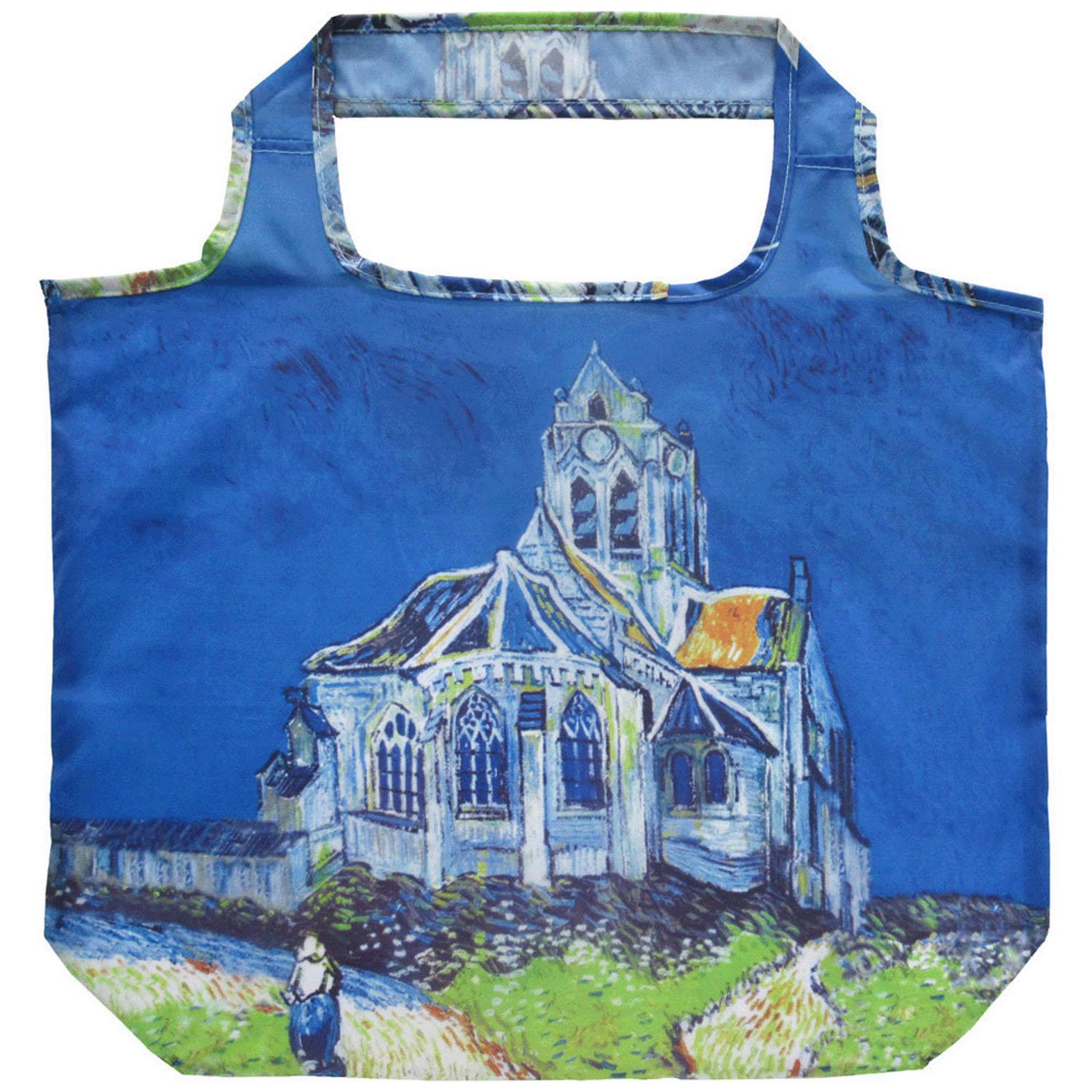 [U-Power] Eco Bag - Masterpiece Eco Bag AE-01119