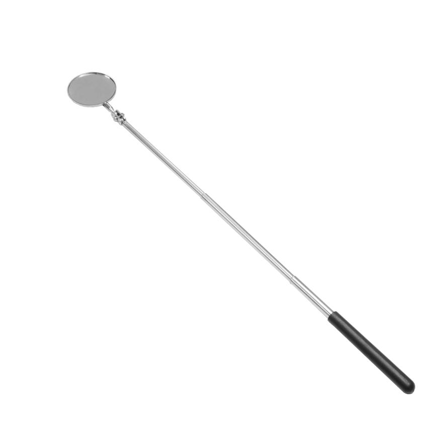 AP Inspection Extension Mirror | Inspection Mirror | Inspection | Telescopic | Engine Compartment | Inspection Mirror | Maintenance | Undercarriage