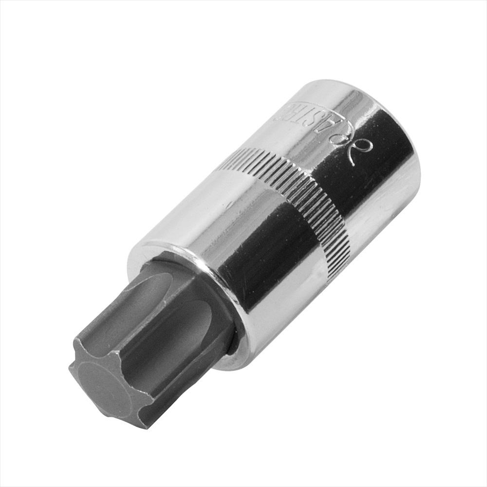 AP 1/2DR Bit Socket Hex Lobe T70 | Socket Bit Bit Socket Hex Hex Lobe Single T70 1/2 12.7mm Star-shaped Short