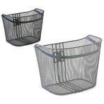 Type D Mesh Basket