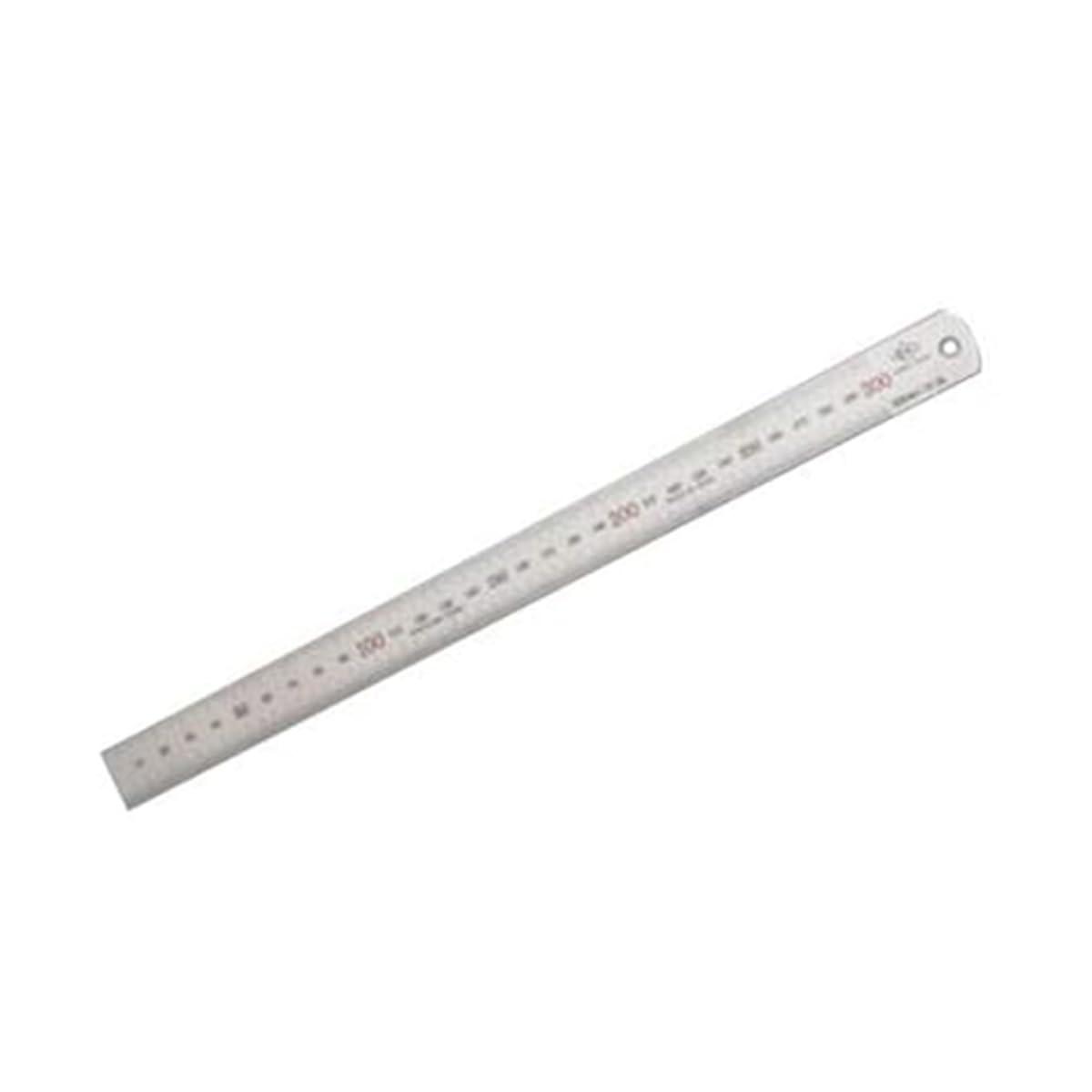 Ruler, Stainless Steel