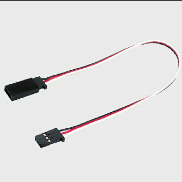 Futaba Electronics High-Current Extension Cord Type 50-500J BB0100