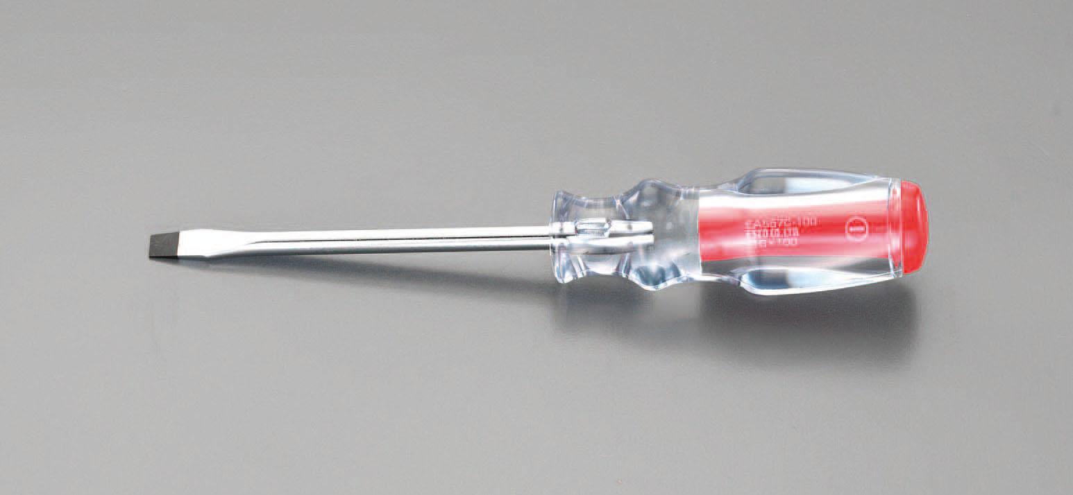 ESCO 8.0x150mm[-] Driver (Crystal) EA557C-150