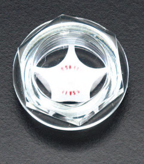 G1 Oil Window (Star-shaped)