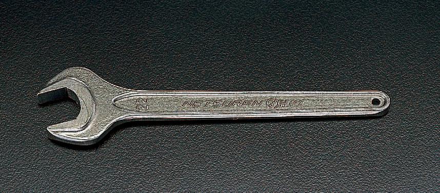 21mm Open-End Wrench (Heavy-Duty)