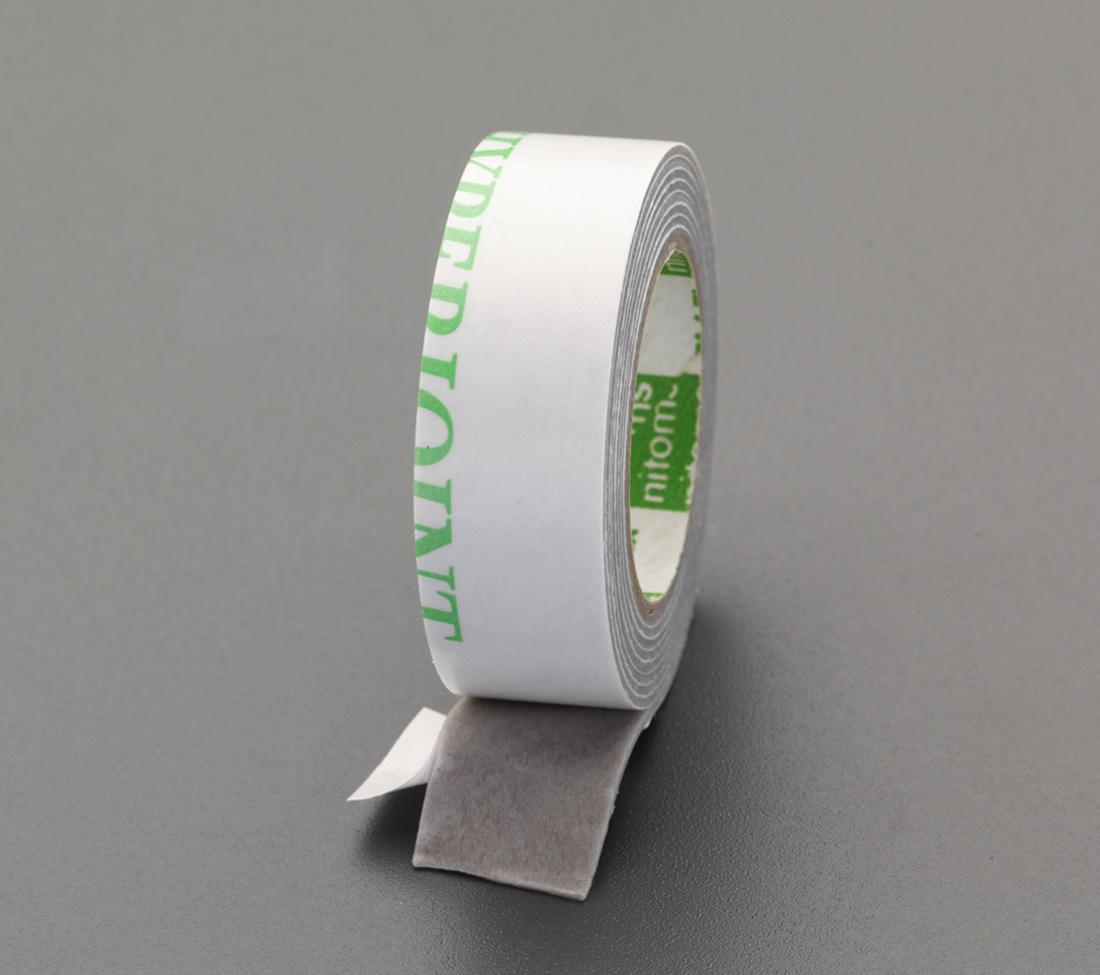 ESCO High-Strength Double-Sided Tape for Dashboards 15mm x 1M EA944MF-67A