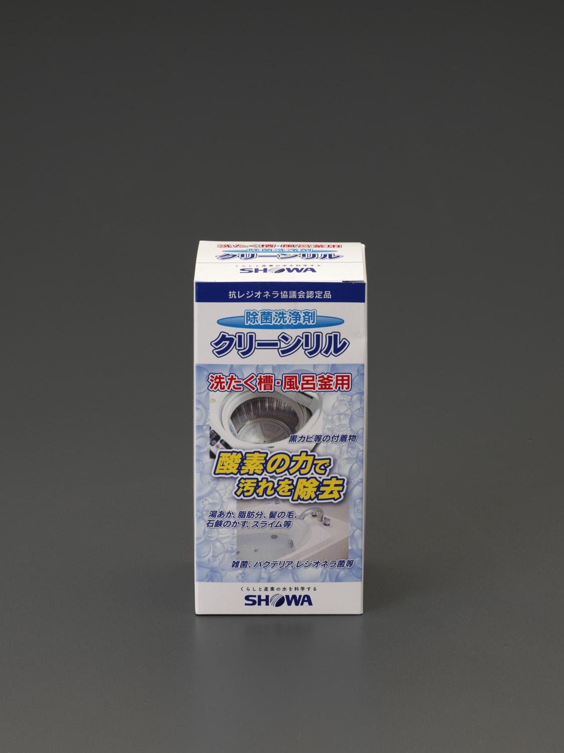 500g Bathtub & Washing Machine Drum Disinfectant Cleaner EA922AH-17