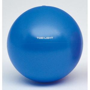 TOEI LIGHT Soft Touch Game Ball 21 Blue B3971B